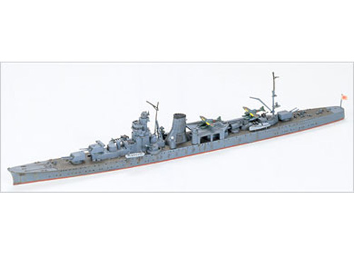 Croiseur léger Agano