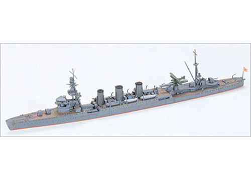 Croiseur léger Tama