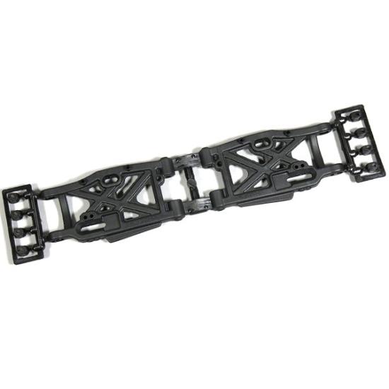 Kyosho Triangles inferieurs ARRIERE (2) MP9 - DURS K.IF423HB