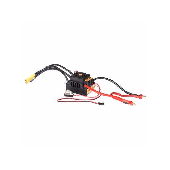 Controleur Brushless 1/8 150A Waterproof
