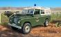 Land Rover 109 Guardia Civil 1/35