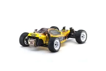 Kyosho Optima Pro 4WD 1:10 Kit *Legendary Series*