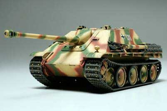 Jagdpanther Ausf.G