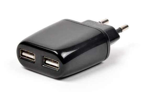 Chargeur Smart plug 220V USB