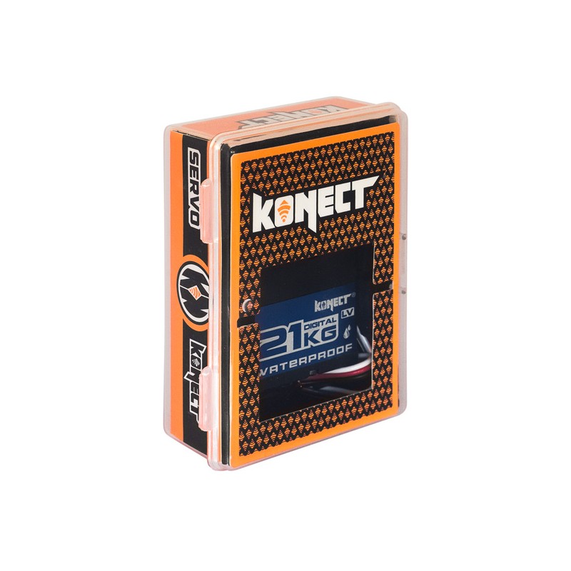 Konect Servo digital 21kg-0.16s