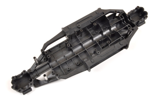 T2M Chassis Booster/Tracker T4933/01