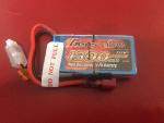 Batterie Accu LIPO 2S 7.4V 1300MAH 25C MINI TAMIYA