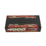 Gens ace Batterie LiPo 2S HV 7.6V 130C 4000mah (4mm)