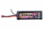 T2M Batterie Lipo 7.4V 3500mAh Deans