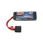 Traxxas Batterie Lipo ID 2S 7,4V 2200mah