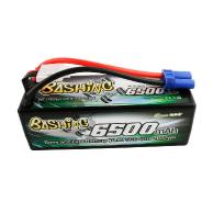 Batterie Lipo 14.8V 6500mah EC5