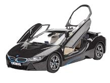 Maquette BMW i8