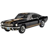 Maquette Shelby Mustang GT 350