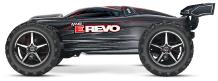 Traxxas E-Revo Black 4WD XL-5 1/16