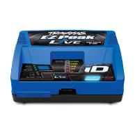 Traxxas chargeur live ID