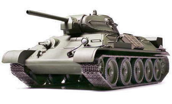 T-34/76 1941
