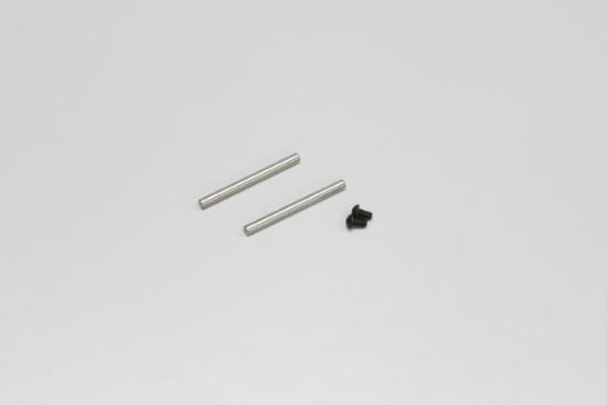 Kyosho Axes 3X35MM. INFERNO MP9 (2) K.IF425-35