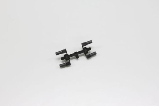 Kyosho BAGUES D'ETRIERS AVANT INFERNO MP9 K.IF421-01