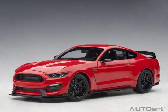 Ford Mustang Shelby AutoArt