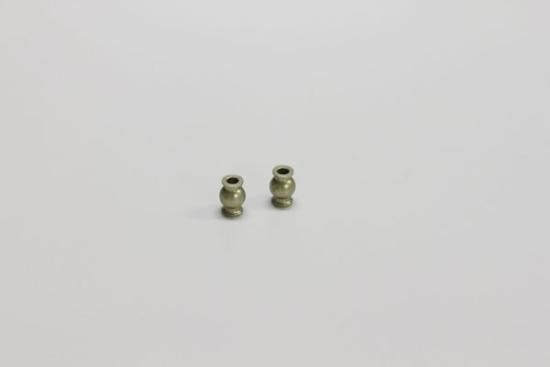 Kyosho rotules épaulées 6.8mm 2pcs 1/8 - K.IF464H