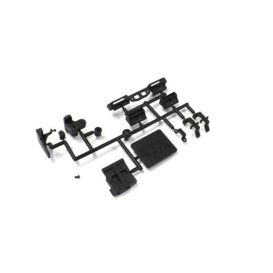 Kyosho support Batterie 1/8 IF516