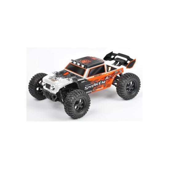 T2M Buggy RC Pirate Shaker 4X4 RTR 1/12