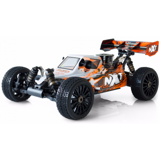 Buggy Spirit NXT GP Thermique RTR HobbyTech