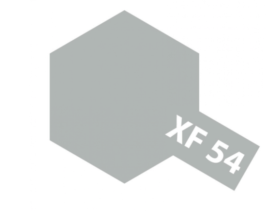 XF54 Gris Mer Foncé mat 10ml Tamiya