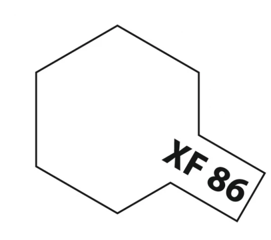 XF86 Vernis Mat