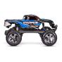 Traxxas Stampede Brushed 4x2 Couleur : Bleu