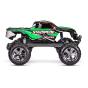 Traxxas Stampede Brushed 4x2 Couleur : Vert