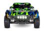 Traxxas Slash 4x2 Brushed Led + accus/ chargeur 1/10