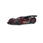 Traxxas XO-1 Supercar 4x4 1/7 Brushless Couleur : Rouge