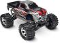 Traxxas STAMPEDE 4x4 - 1/10 Brushed Couleur : Gris