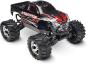 Traxxas Stampede 4x4 Brushed 1/10 Couleur : Noir