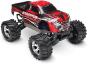 Traxxas Stampede 4x4 Brushed 1/10 Couleur : Rouge