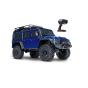 Traxxas TRX-4 Land Rover Defender Couleur : Bleu