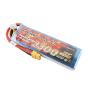 Gens ace Batterie LiPo 2S 7.4V-3300-30C(XT60) 138x42x16mm 180g