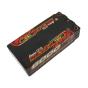 Gens ace Batterie LiPo 2S HV 7.6V-130C-6000 (5mm) 97x48x26mm 220g