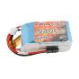 Gens ace Batterie Rx LiPo 2S-7.4V-2600 (JR plug) 96g - Hump