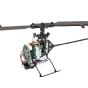 Hélicoptère électrique radiocommandé MHDFLY FBL 100 RTF