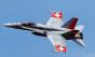 F/A-18 Hornet Suisse 1/72