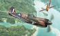 Italeri P-40E/K Kittyhawk 1/48