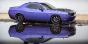 Kyosho Fazer MK2 Dodge Challenger SRT 2015 Purple 1/10