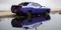 Kyosho Fazer MK2 Dodge Challenger SRT 2015 Purple 1/10