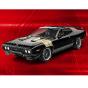Maquette Fast & Furious Dominics 1971 Plymouth GTX