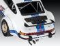 Maquette Porsche 934 RSR Martini