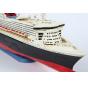 Maquette Queen Mary 2