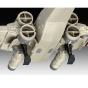 Maquette Star Wars X-wing Fighter