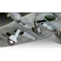 Maquette avion Supermarine Spitfire Mk.II